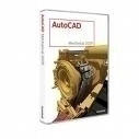 Autodesk AutoCAD Mechanical 2009, Subscription Renewal, 1 year (20600-000000-9880)